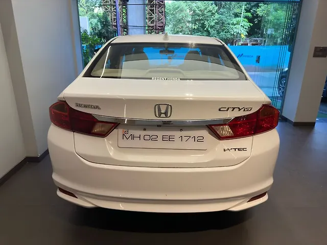Used Honda City [2014-2017] VX CVT in Mumbai
