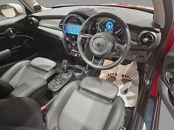 Used MINI Cooper SE 3-Door in Mumbai