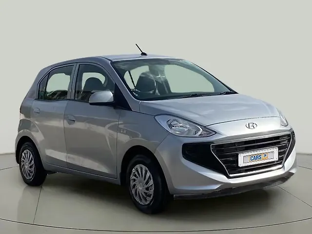 Used 2019 Hyundai Santro in Jaipur