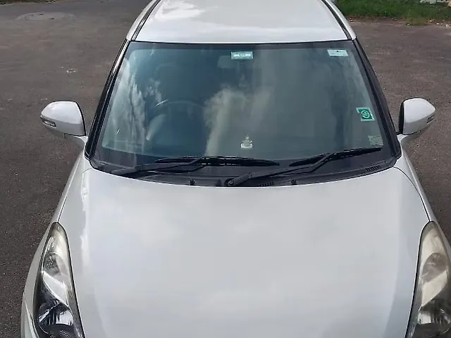 Used 2015 Maruti Suzuki Swift DZire in Coimbatore