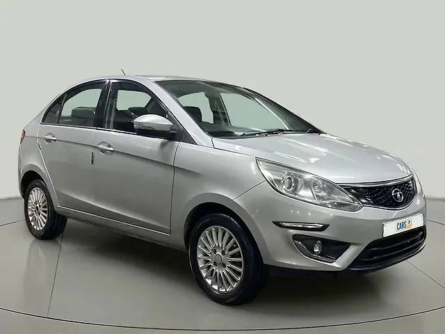 Used 2014 Tata Zest in Mumbai