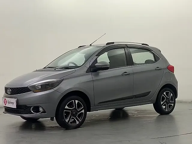Used 2019 Tata Tiago in Gurgaon