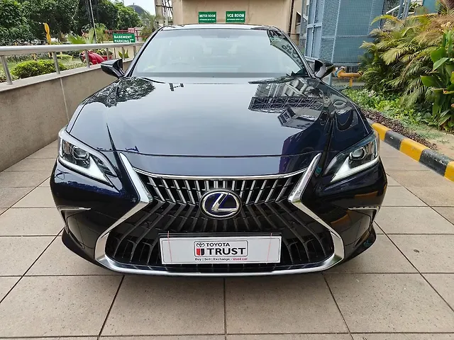 Used 2022 Lexus ES in Gurgaon