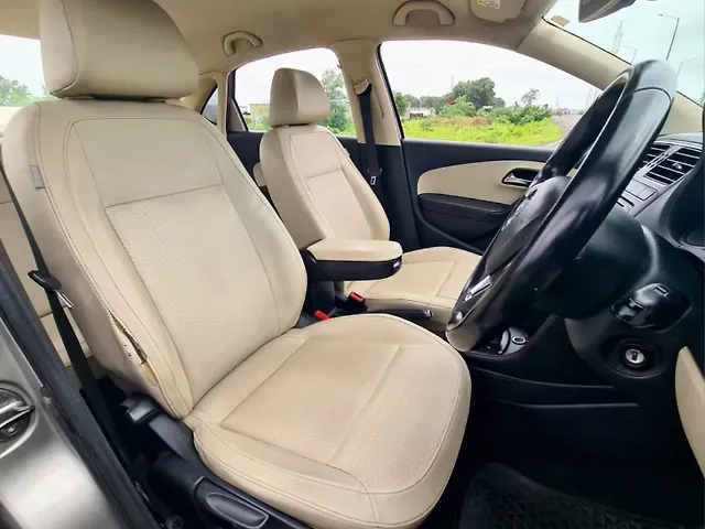 Used Skoda Rapid Style 1.5 TDI AT in Surat