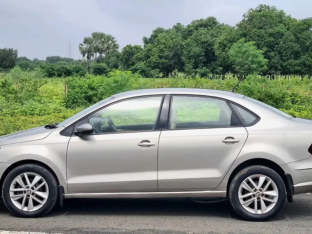 Used Skoda Rapid Style 1.5 TDI AT in Surat