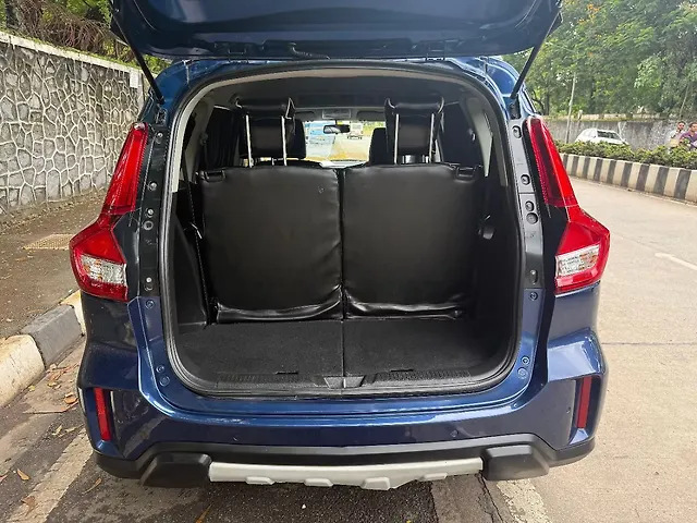 Used Maruti Suzuki XL6 [2019-2022] Zeta AT Petrol in Mumbai