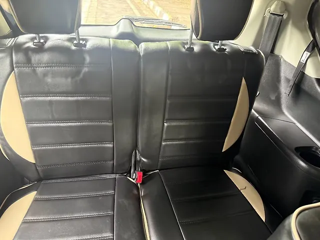 Used Maruti Suzuki XL6 [2019-2022] Zeta AT Petrol in Mumbai