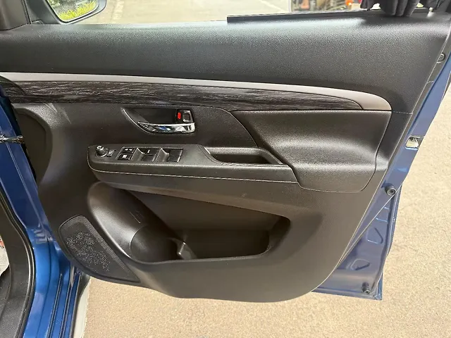 Used Maruti Suzuki XL6 [2019-2022] Zeta AT Petrol in Mumbai