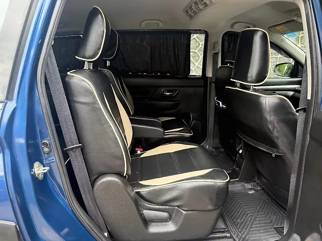 Used Maruti Suzuki XL6 [2019-2022] Zeta AT Petrol in Mumbai