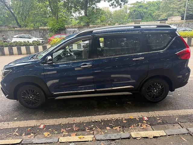 Used Maruti Suzuki XL6 [2019-2022] Zeta AT Petrol in Mumbai