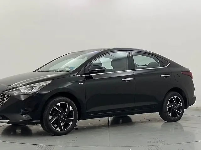 Used 2022 Hyundai Verna in Ghaziabad