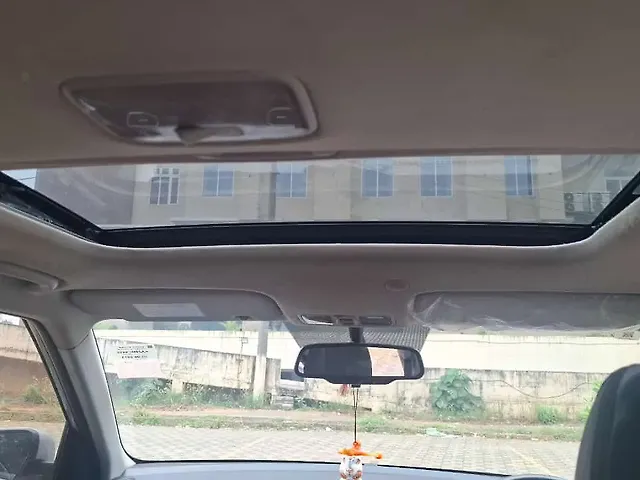 Used Hyundai Venue [2019-2022] SX 1.4 (O) CRDi in Mangalore