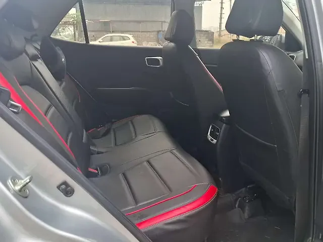 Used Hyundai Venue [2019-2022] SX 1.4 (O) CRDi in Mangalore