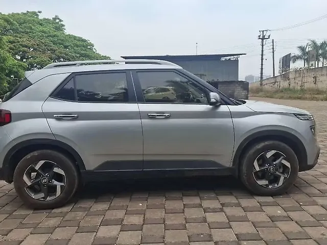 Used Hyundai Venue [2019-2022] SX 1.4 (O) CRDi in Mangalore