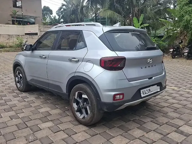 Used Hyundai Venue [2019-2022] SX 1.4 (O) CRDi in Mangalore