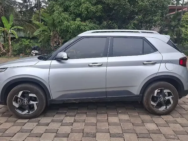 Used Hyundai Venue [2019-2022] SX 1.4 (O) CRDi in Mangalore