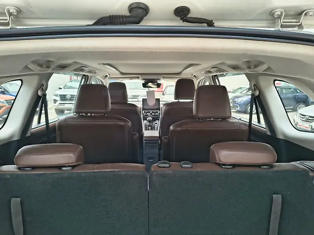 Used Toyota Innova Hycross ZX (O) Hybrid 7 STR in Delhi