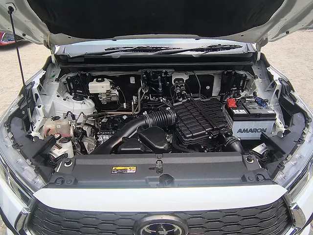 Used Toyota Innova Hycross ZX (O) Hybrid 7 STR in Delhi