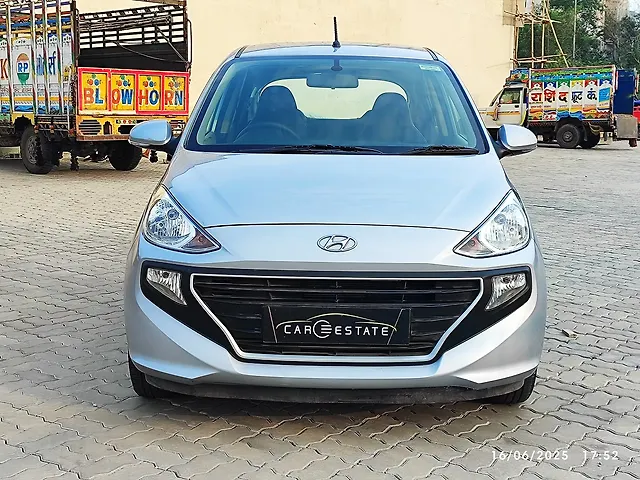Used 2020 Hyundai Santro in Jaipur