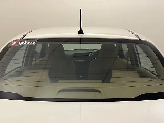 Used Honda Amaze [2013-2016] 1.2 SX i-VTEC in Ghaziabad