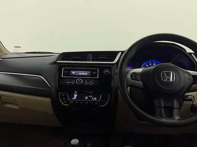 Used Honda Amaze [2013-2016] 1.2 SX i-VTEC in Ghaziabad