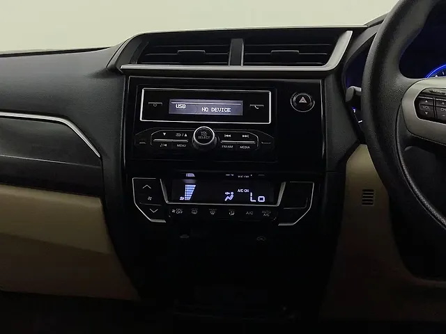 Used Honda Amaze [2013-2016] 1.2 SX i-VTEC in Ghaziabad