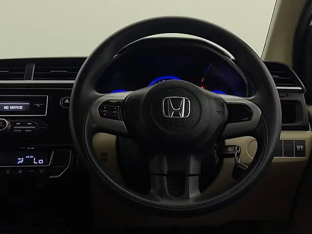 Used Honda Amaze [2013-2016] 1.2 SX i-VTEC in Ghaziabad