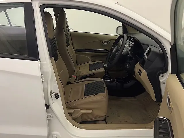 Used Honda Amaze [2013-2016] 1.2 SX i-VTEC in Ghaziabad
