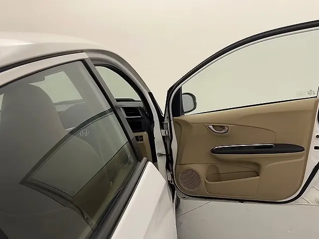 Used Honda Amaze [2013-2016] 1.2 SX i-VTEC in Ghaziabad