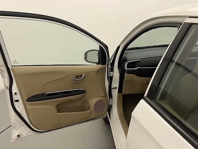 Used Honda Amaze [2013-2016] 1.2 SX i-VTEC in Ghaziabad
