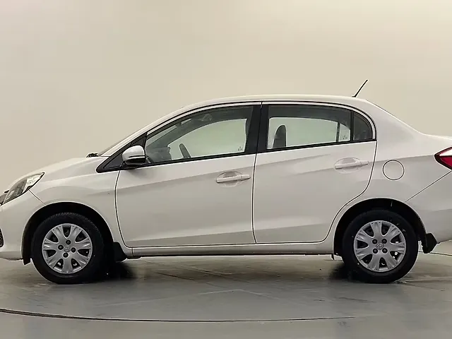Used Honda Amaze [2013-2016] 1.2 SX i-VTEC in Ghaziabad