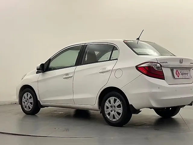 Used Honda Amaze [2013-2016] 1.2 SX i-VTEC in Ghaziabad