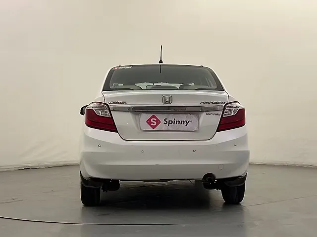 Used Honda Amaze [2013-2016] 1.2 SX i-VTEC in Ghaziabad