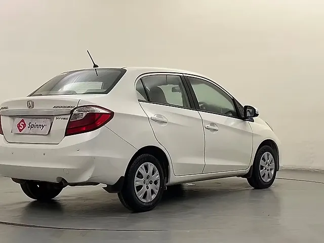 Used Honda Amaze [2013-2016] 1.2 SX i-VTEC in Ghaziabad