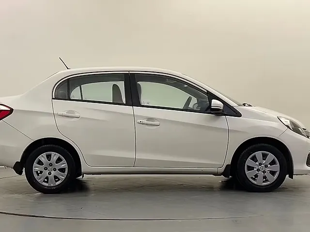 Used Honda Amaze [2013-2016] 1.2 SX i-VTEC in Ghaziabad