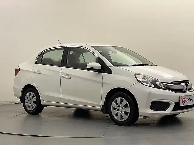 Used Honda Amaze [2013-2016] 1.2 SX i-VTEC in Ghaziabad