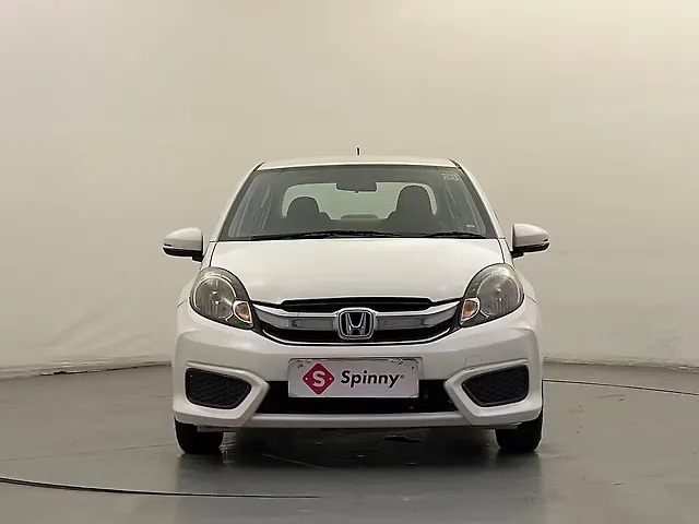 Used Honda Amaze [2013-2016] 1.2 SX i-VTEC in Ghaziabad