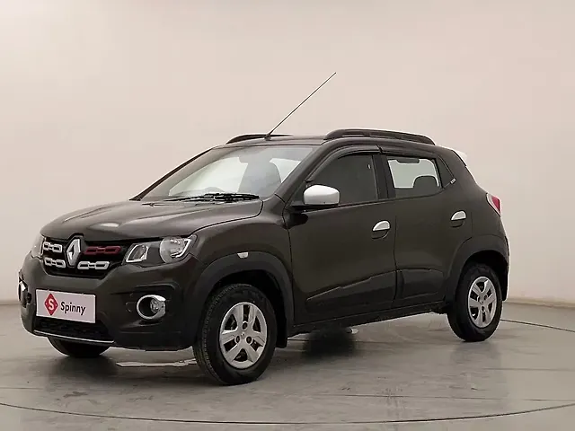 Used 2016 Renault Kwid in Pune