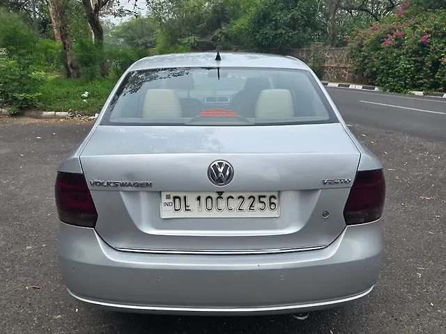 Used 2012 Volkswagen Vento in Delhi