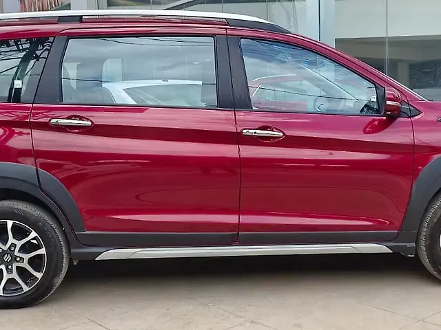Used Maruti Suzuki XL6 [2019-2022] Zeta MT Petrol in Mysore