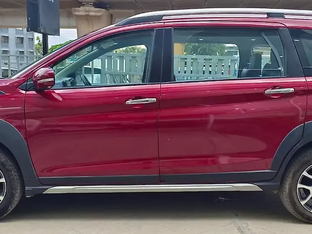 Used Maruti Suzuki XL6 [2019-2022] Zeta MT Petrol in Mysore