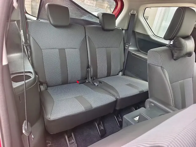 Used Maruti Suzuki XL6 [2019-2022] Zeta MT Petrol in Mysore