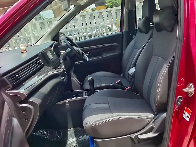 Used Maruti Suzuki XL6 [2019-2022] Zeta MT Petrol in Mysore