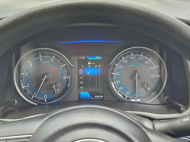 Used Maruti Suzuki XL6 [2019-2022] Zeta MT Petrol in Mysore