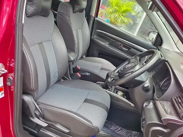 Used Maruti Suzuki XL6 [2019-2022] Zeta MT Petrol in Mysore