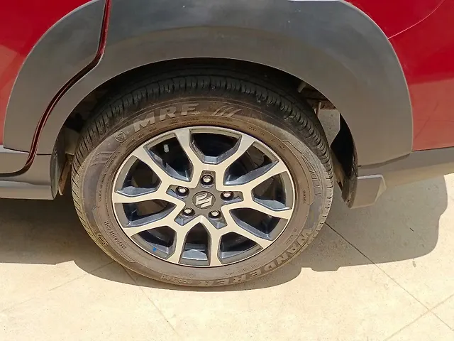 Used Maruti Suzuki XL6 [2019-2022] Zeta MT Petrol in Mysore