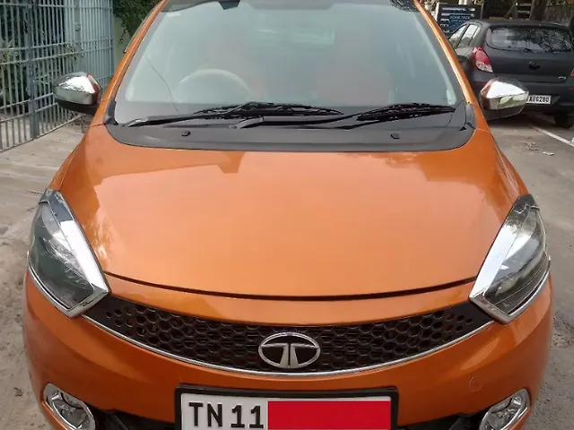 Used 2019 Tata Tiago in Chennai