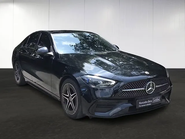 Used 2023 Mercedes-Benz C-Class in Coimbatore
