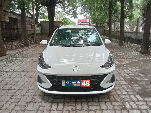 Used 2023 Hyundai Grand i10 NIOS in Pune