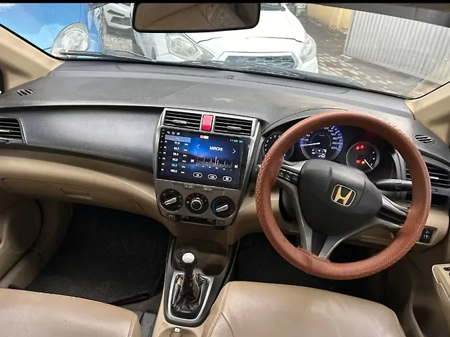 Used Honda City [2011-2014] 1.5 S MT in Kanpur